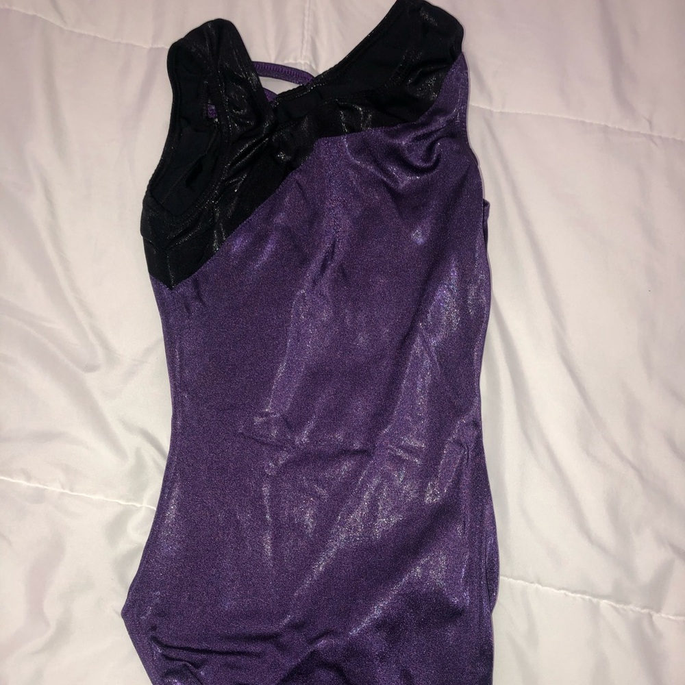 GYMNASTICS LEOTARD!!! - Picture 3 of 3